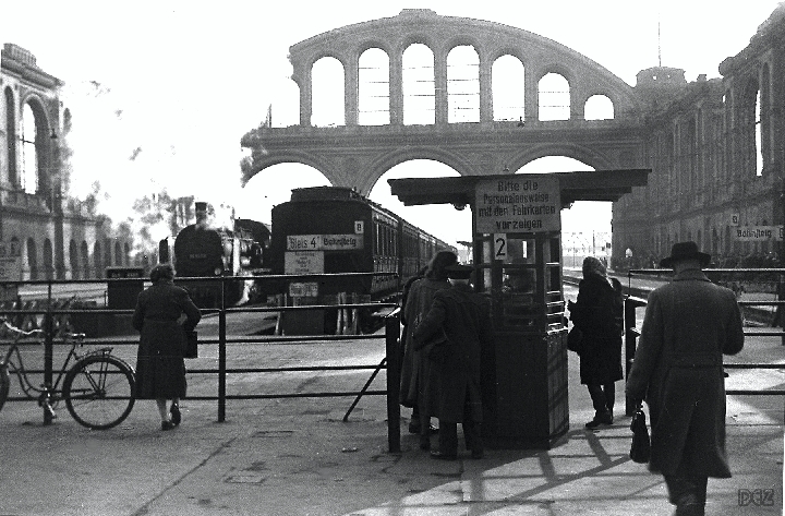 Berlin 1952 Album Berlin 1952 35